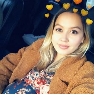 Meet your Posher, Nandiane